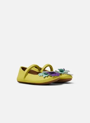 Camper Right Girls Casual Shoes