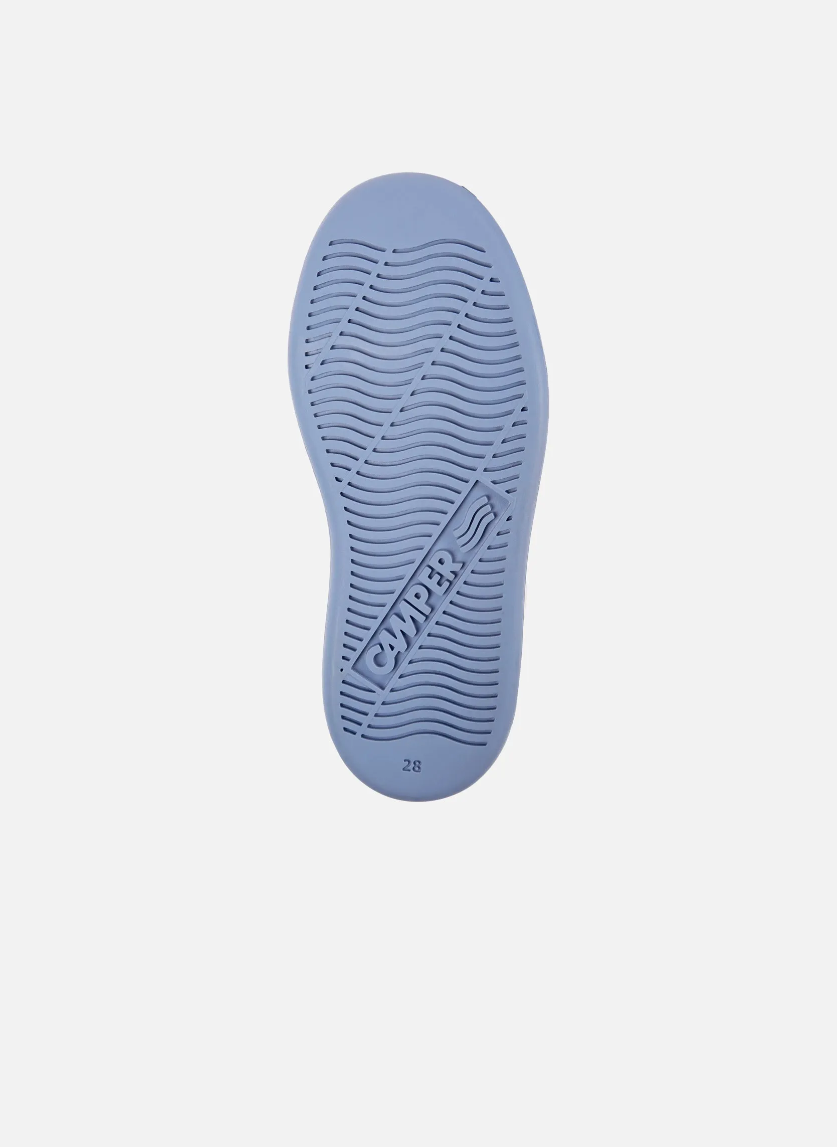 Camper Runner Four Boys Athletic Shoes