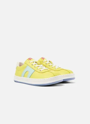 Camper Runner Four Boys Athletic Shoes