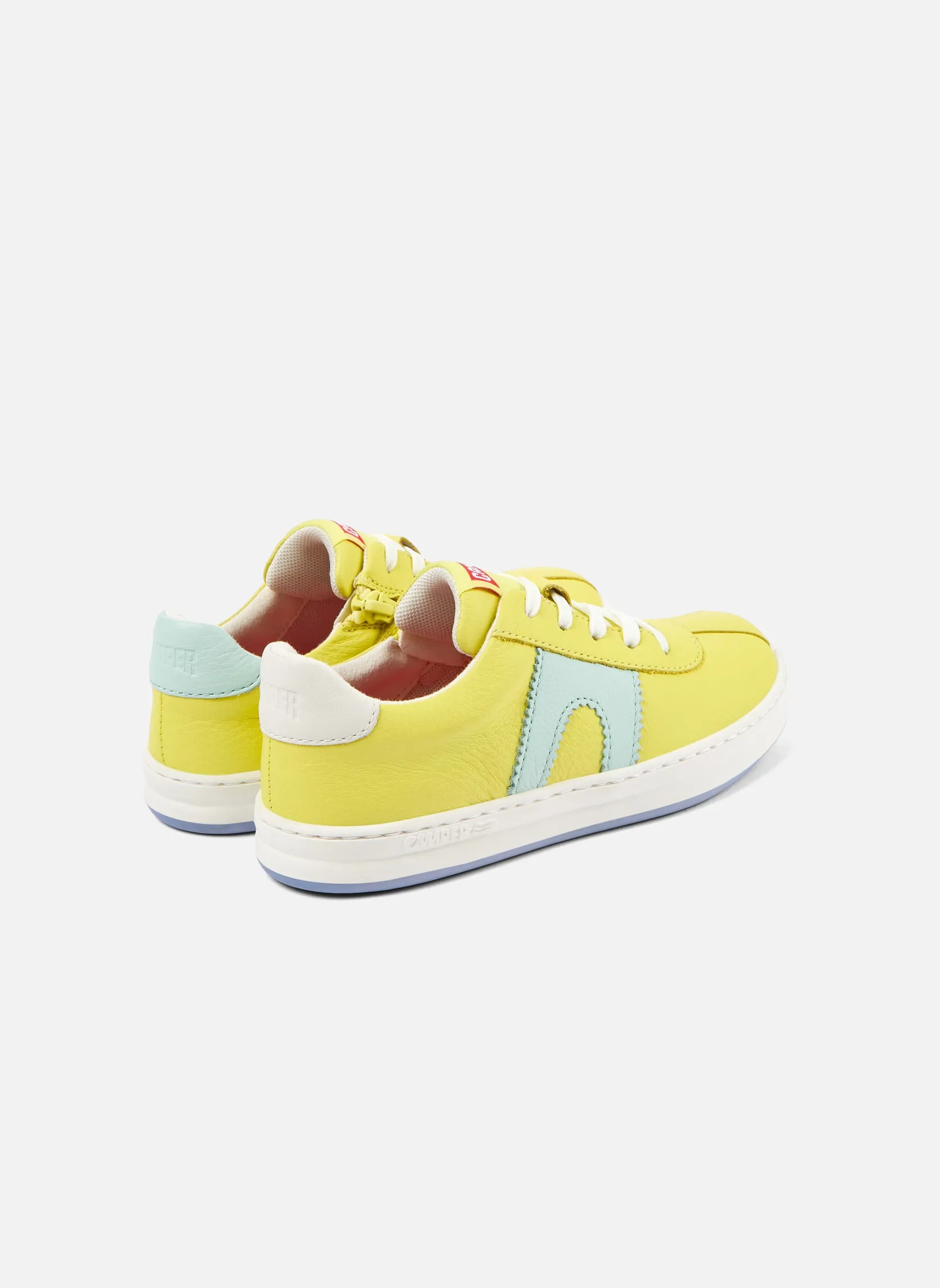 Camper Runner Four Boys Athletic Shoes