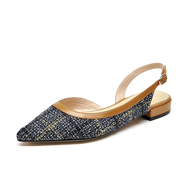 Cervantes Sandals