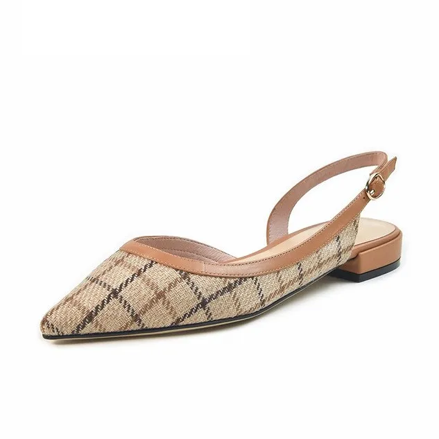 Cervantes Sandals