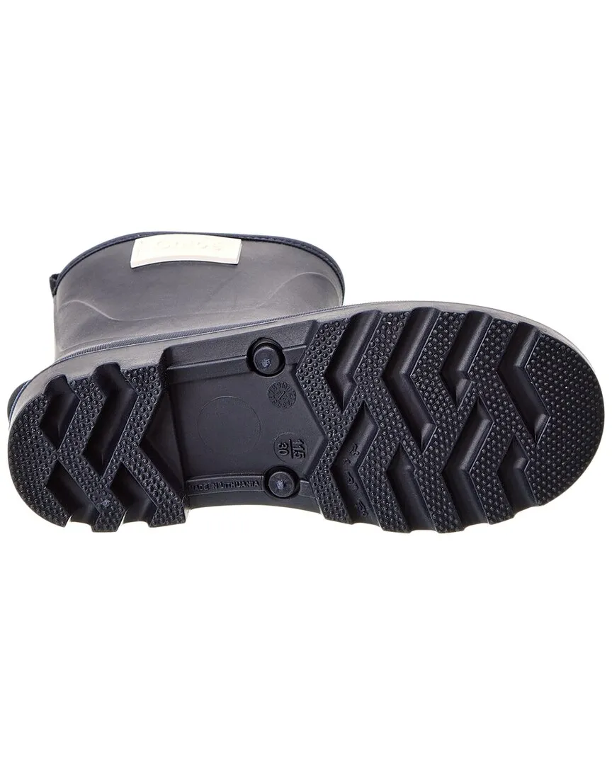 Chlo Rubber Rain Boot