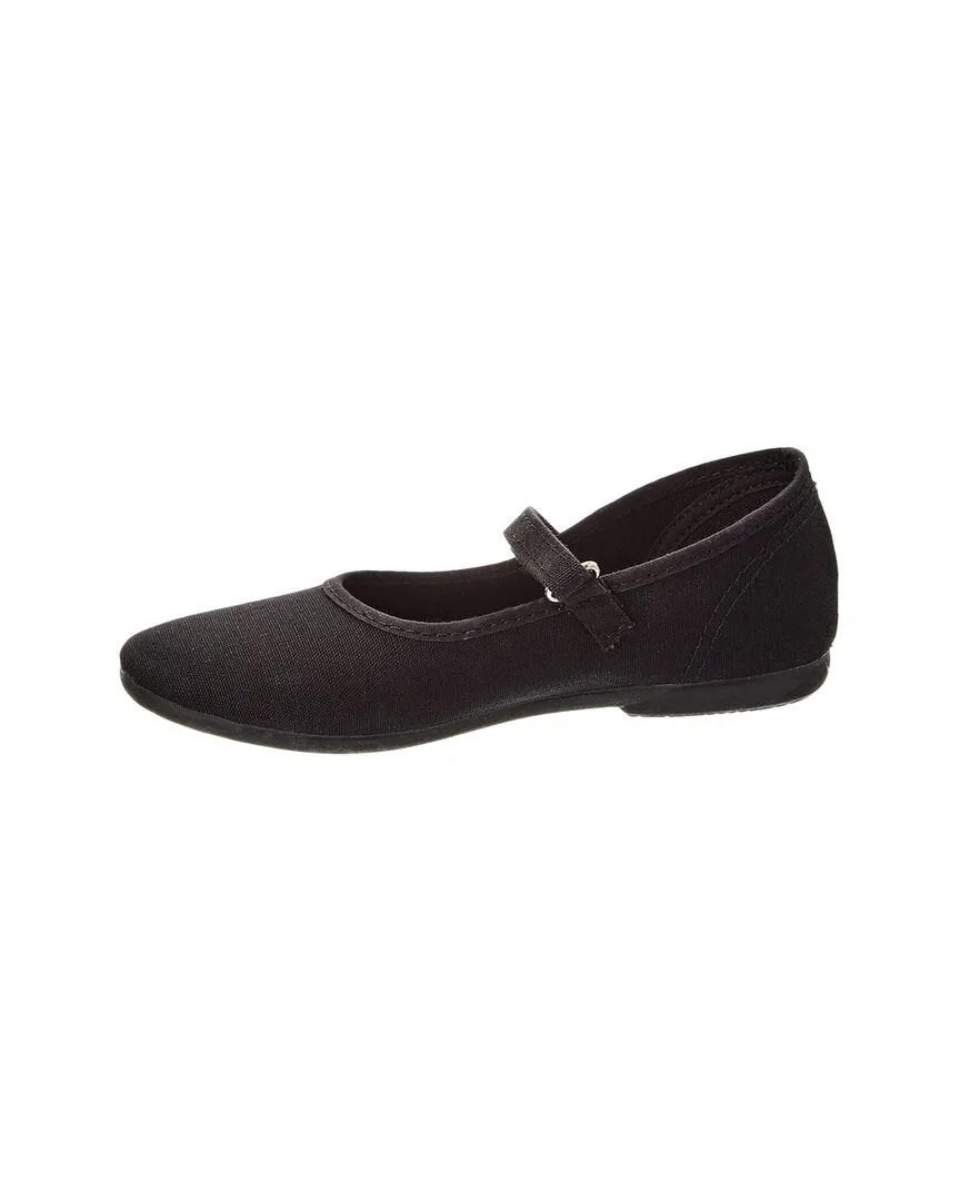 Cienta Canvas Flat