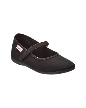 Cienta Canvas Flat