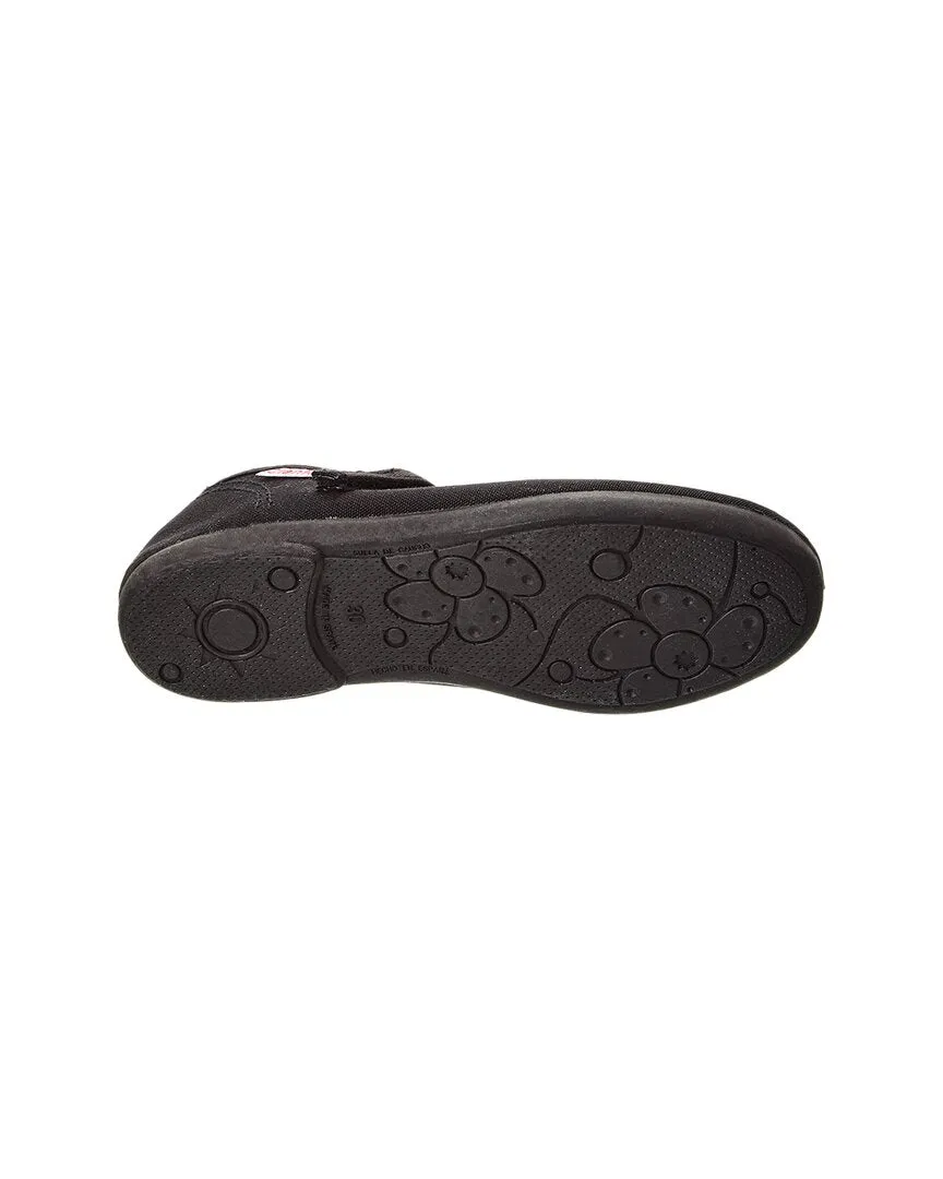 Cienta Canvas Flat