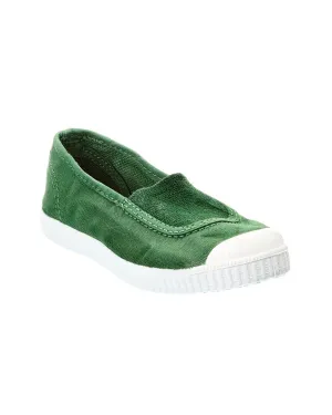 Cienta Canvas Slip-On