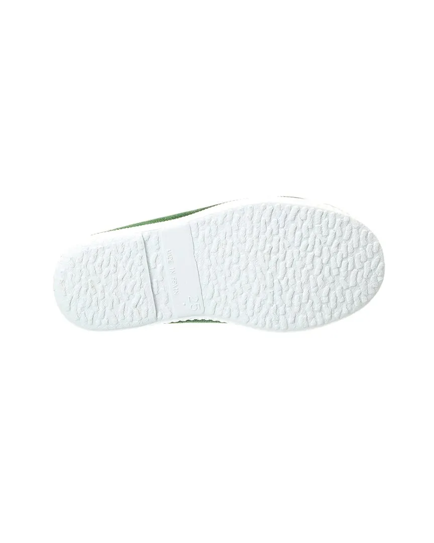 Cienta Canvas Slip-On