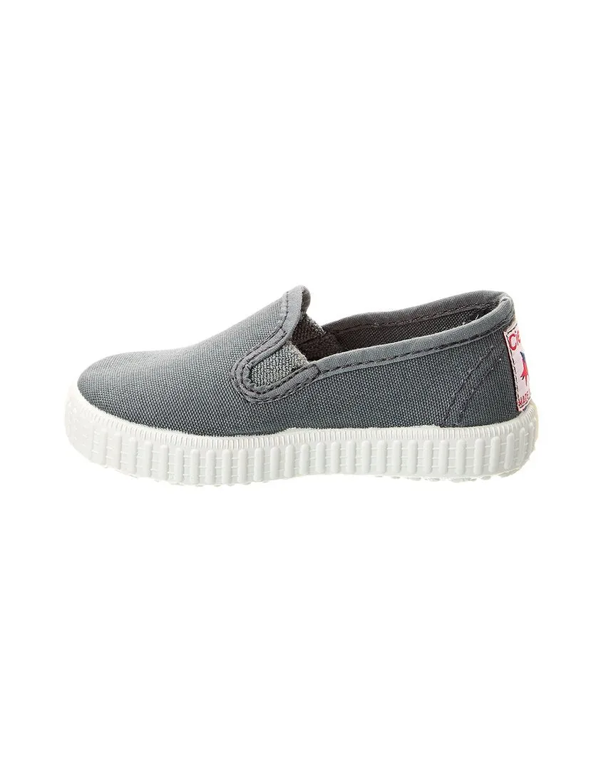 Cienta Canvas Slip-On