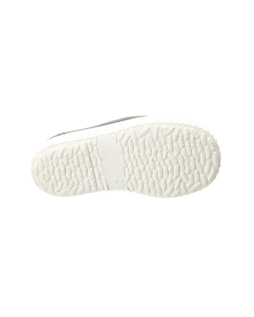 Cienta Canvas Slip-On