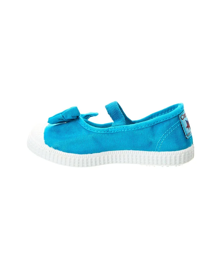 Cienta Canvas Sneaker