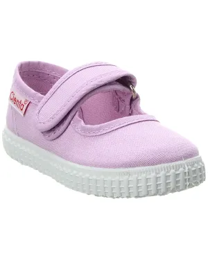 Cienta Canvas Sneaker