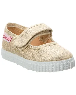Cienta Canvas Sneaker