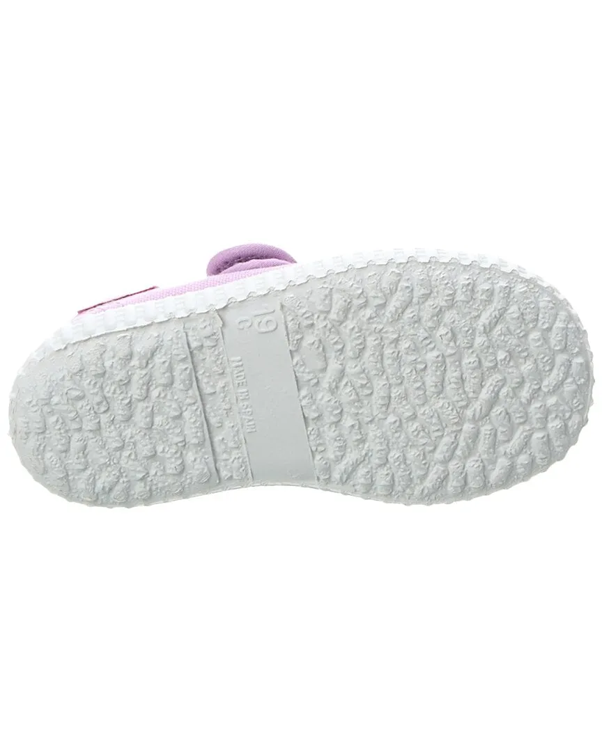 Cienta Canvas Sneaker