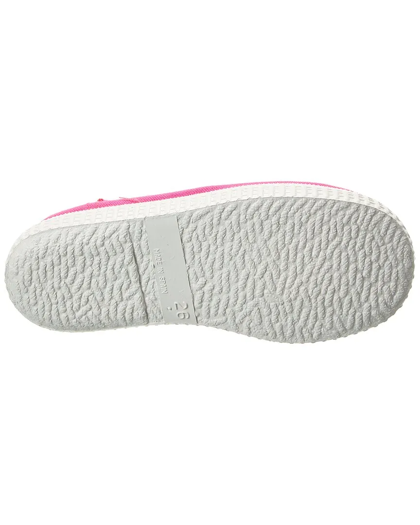Cienta Canvas Sneaker