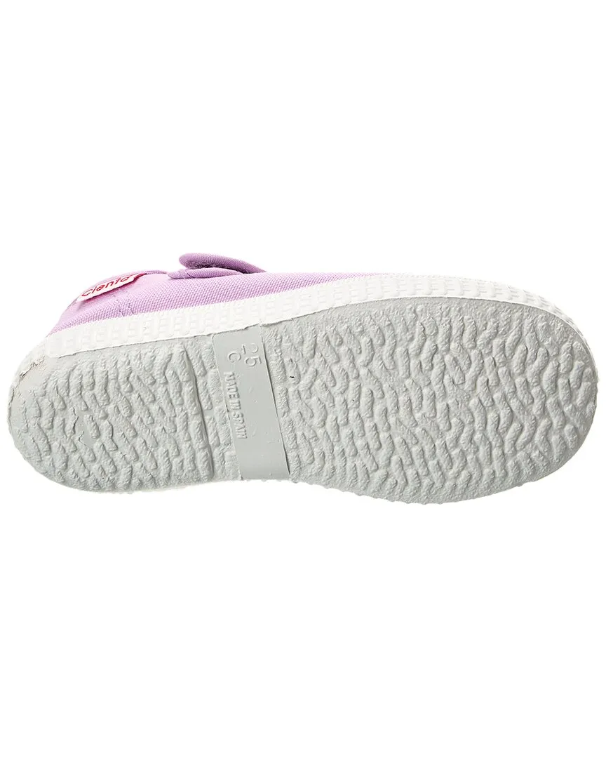 Cienta Canvas Sneaker
