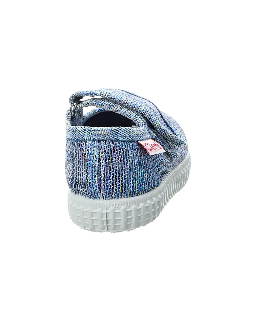 Cienta Canvas Sneaker