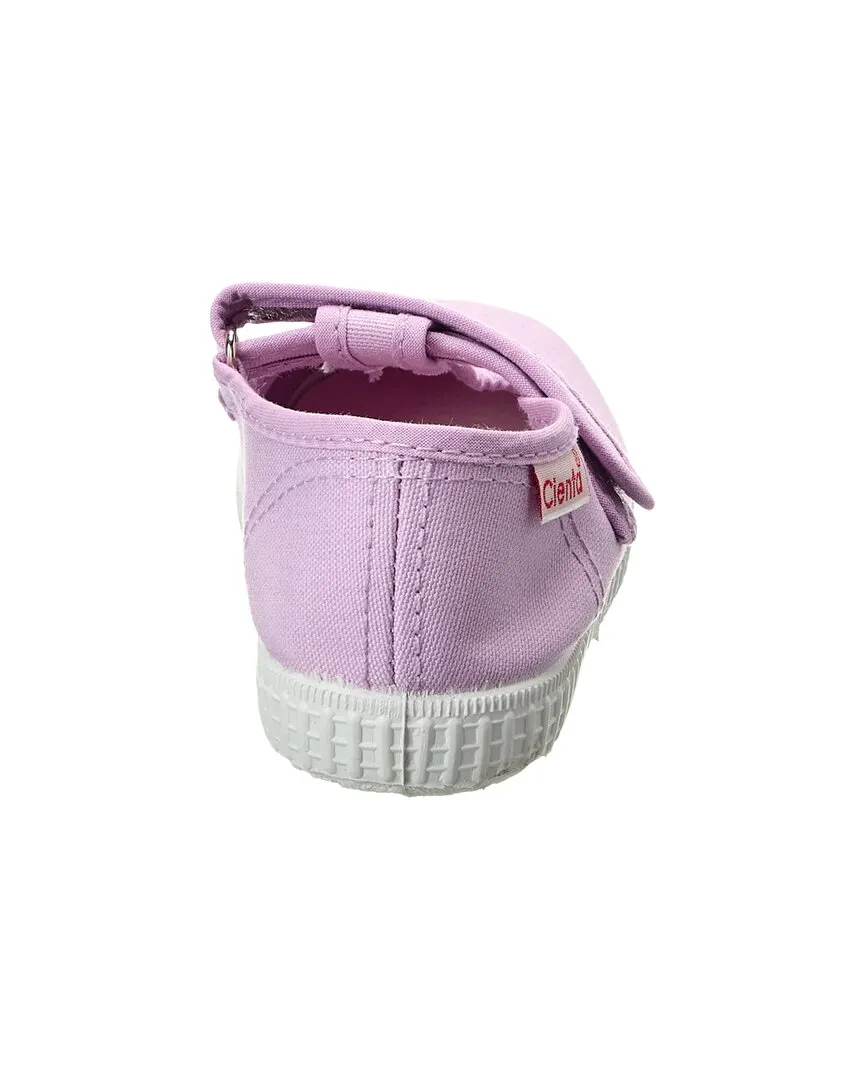 Cienta Canvas Sneaker