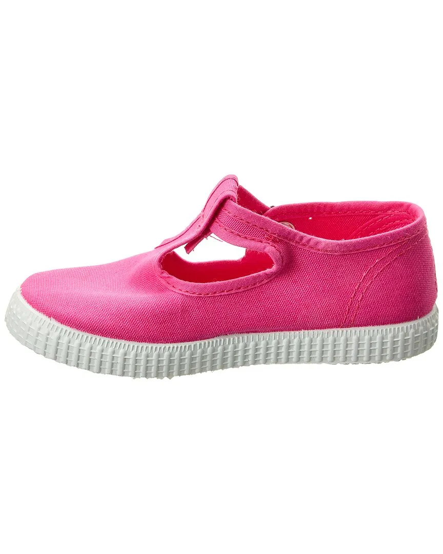 Cienta Canvas Sneaker