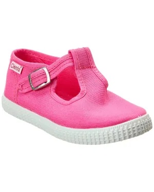 Cienta Canvas Sneaker