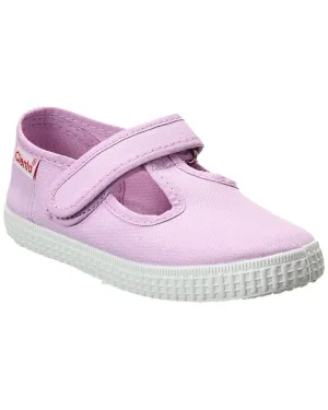 Cienta Canvas Sneaker