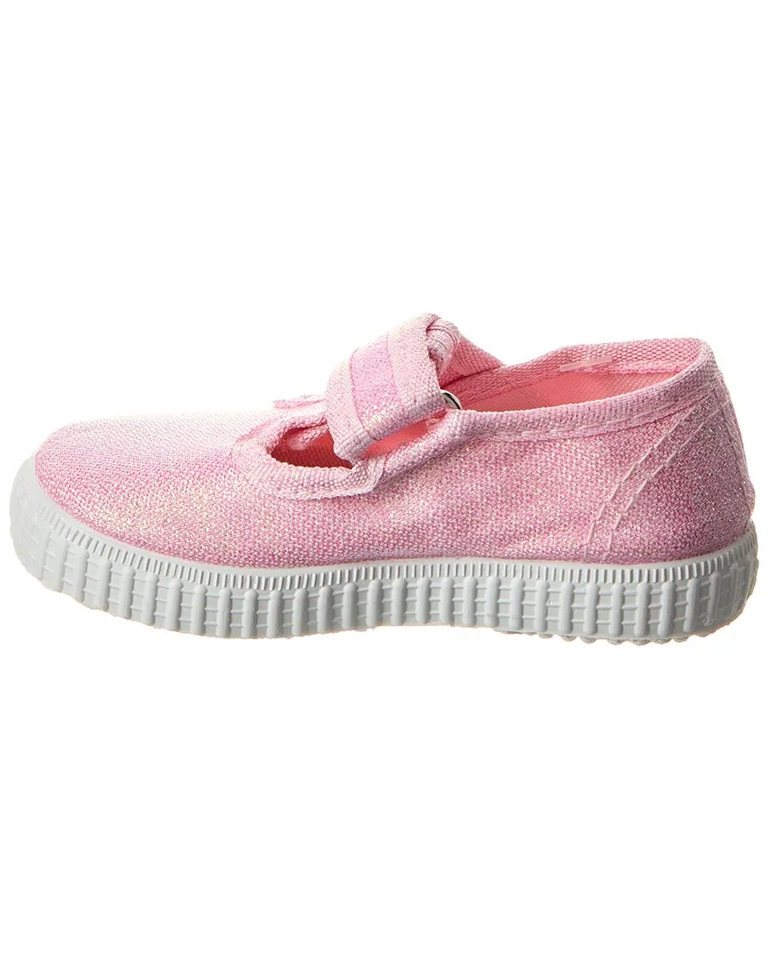 Cienta Canvas Sneaker