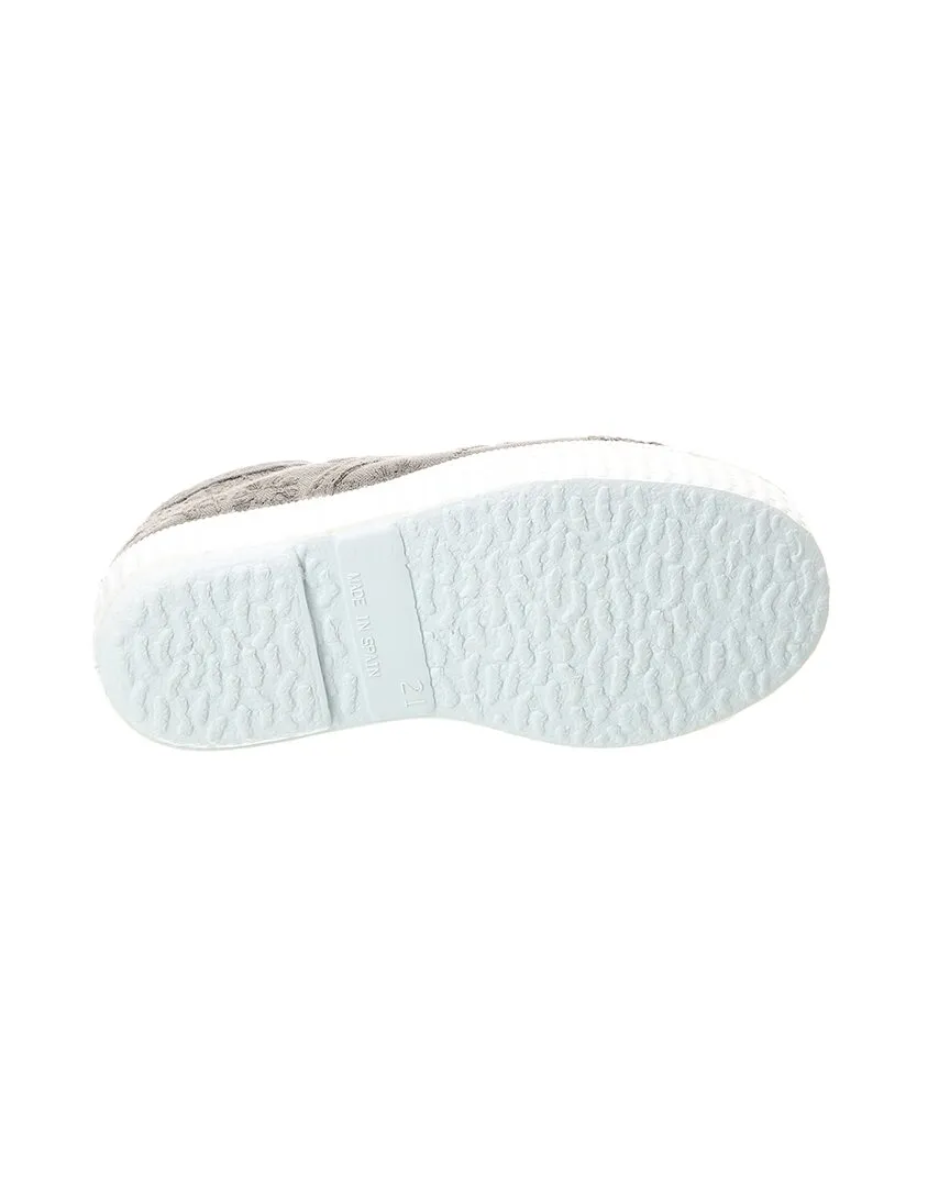 Cienta Canvas Sneaker
