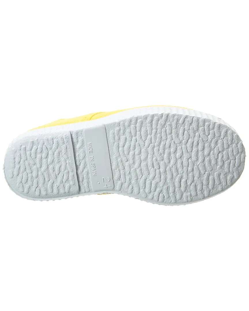 Cienta Canvas Sneaker