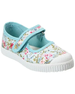 Cienta Canvas Sneaker