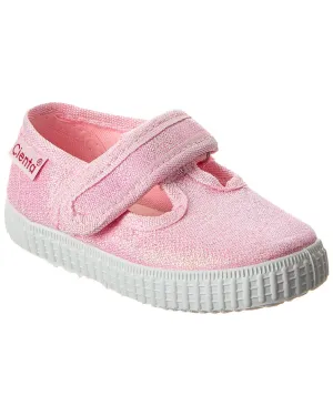 Cienta Canvas Sneaker