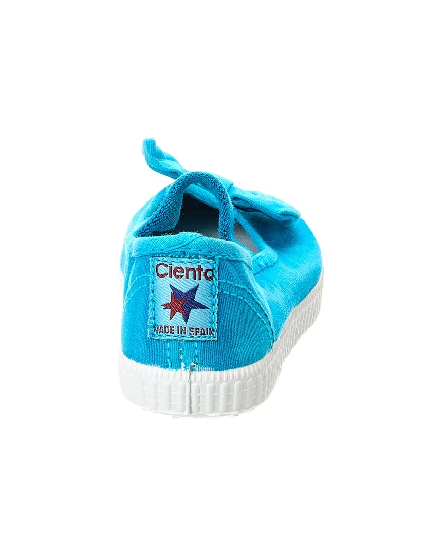 Cienta Canvas Sneaker