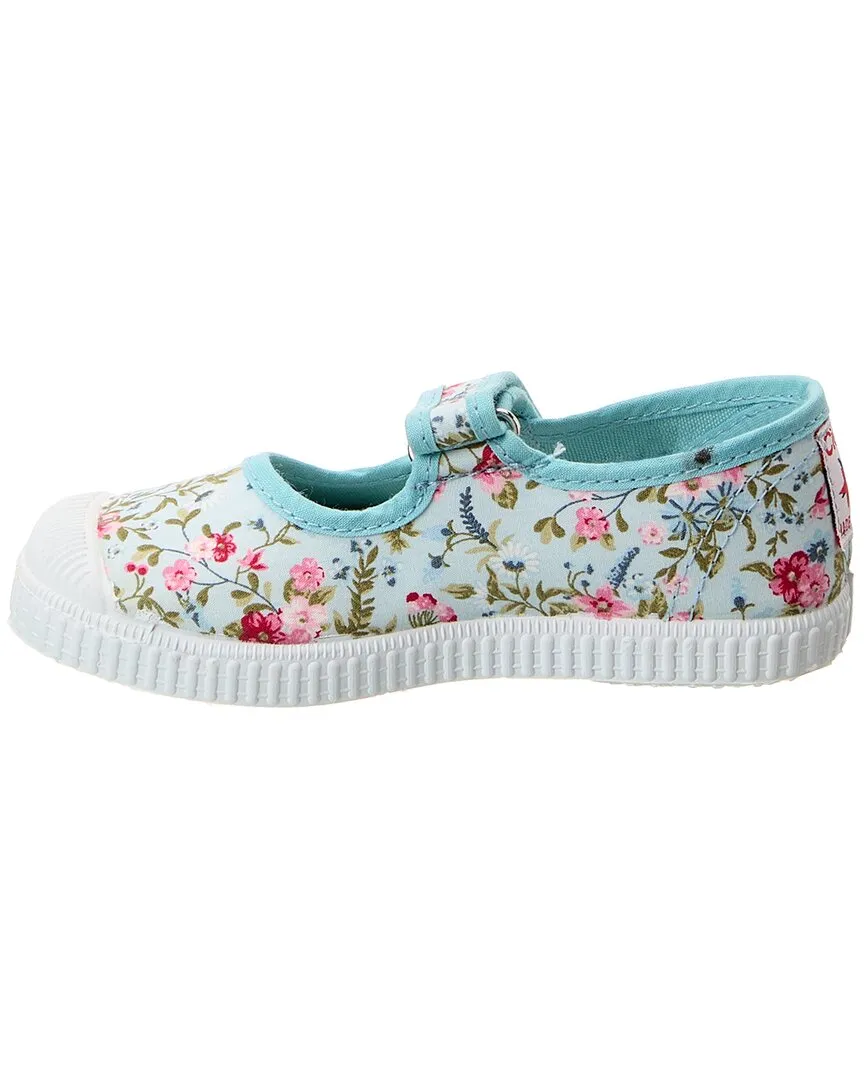 Cienta Canvas Sneaker