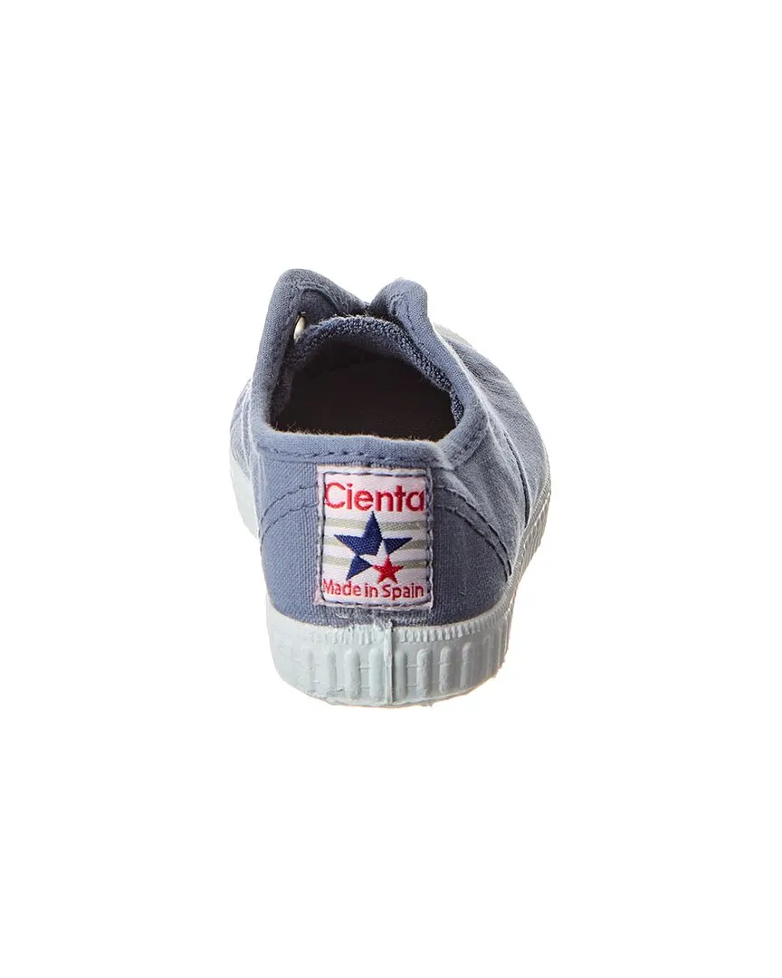 Cienta Canvas Sneaker
