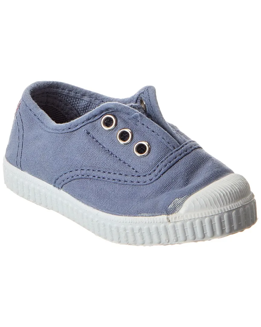 Cienta Canvas Sneaker