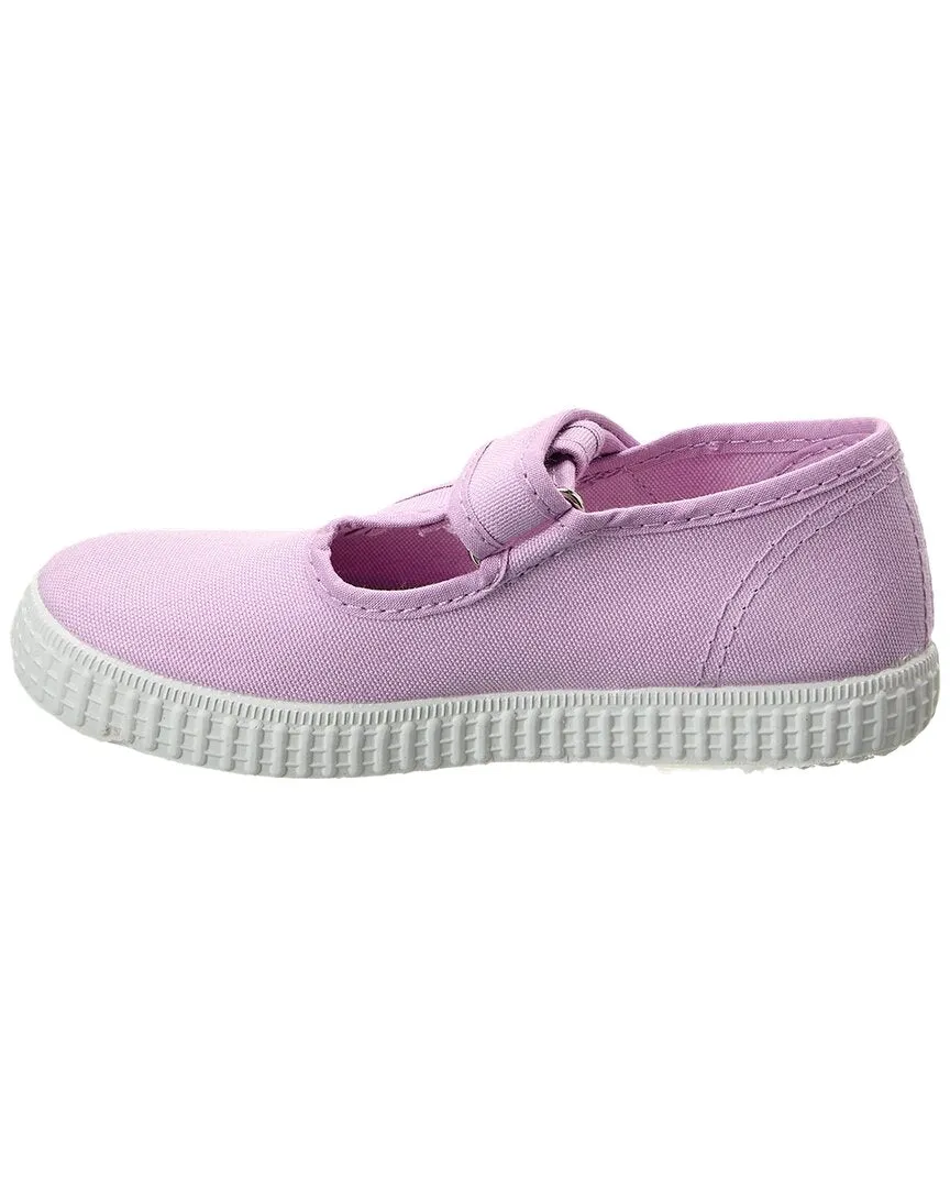 Cienta Canvas Sneaker