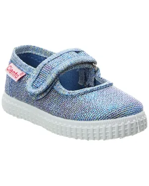 Cienta Canvas Sneaker