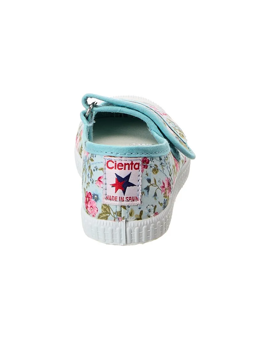Cienta Canvas Sneaker