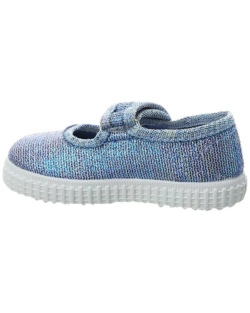 Cienta Canvas Sneaker