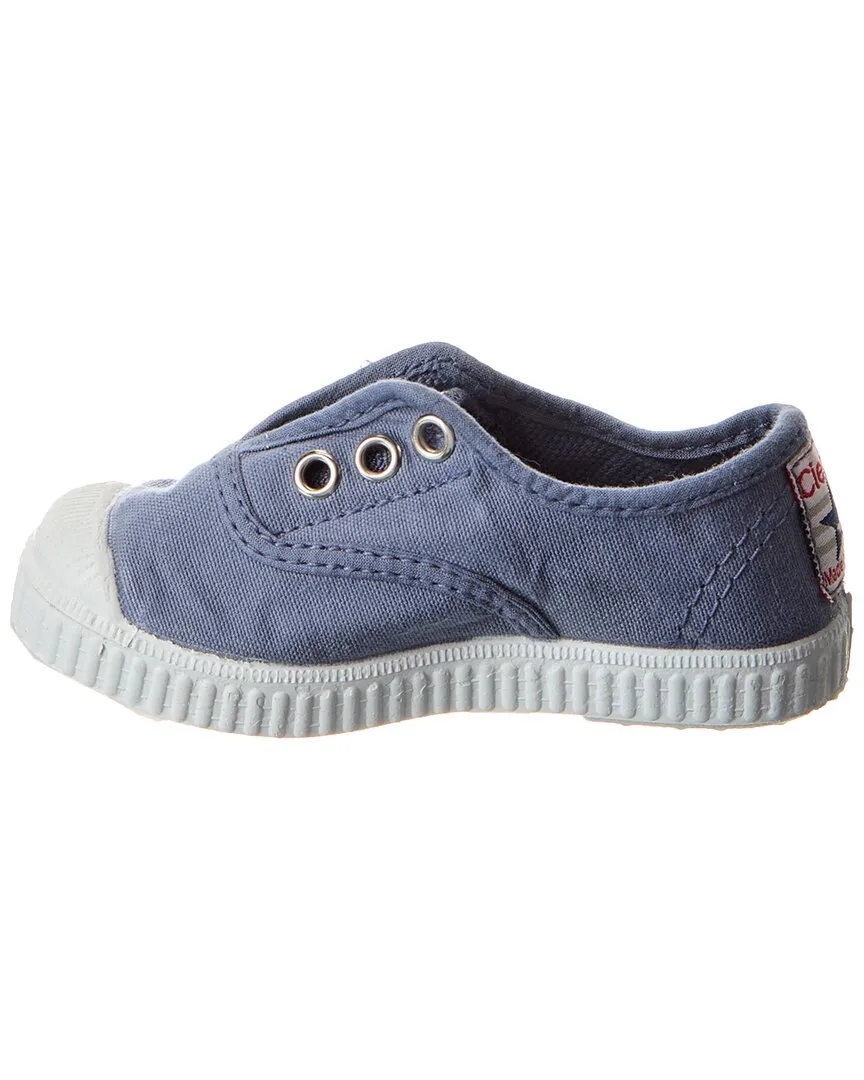 Cienta Canvas Sneaker
