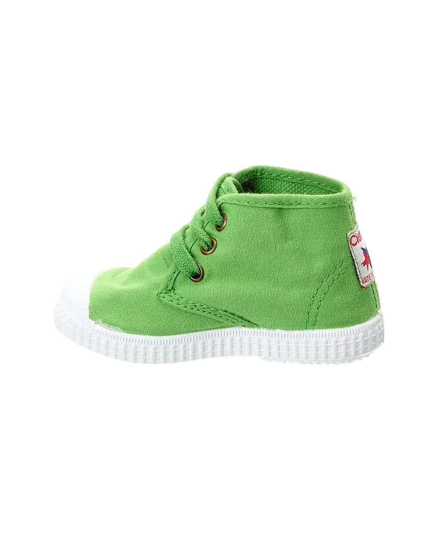 Cienta Canvas Sneaker