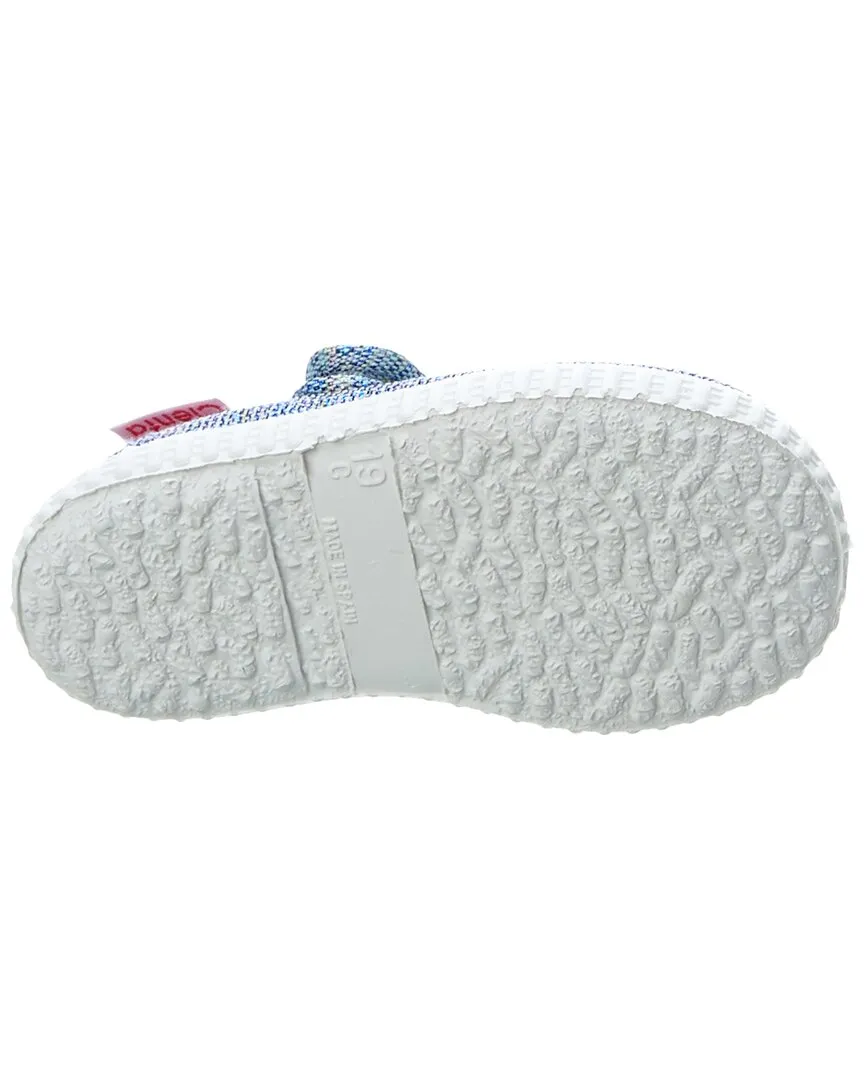 Cienta Canvas Sneaker