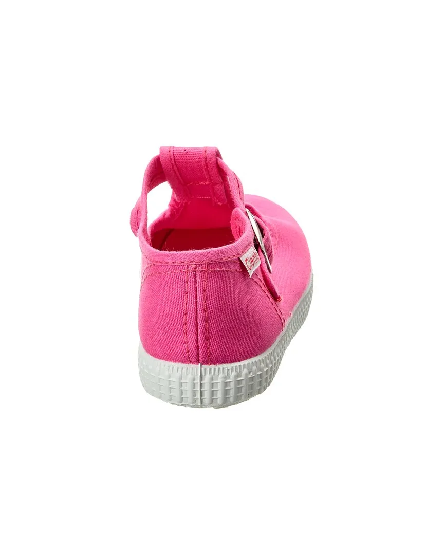 Cienta Canvas Sneaker