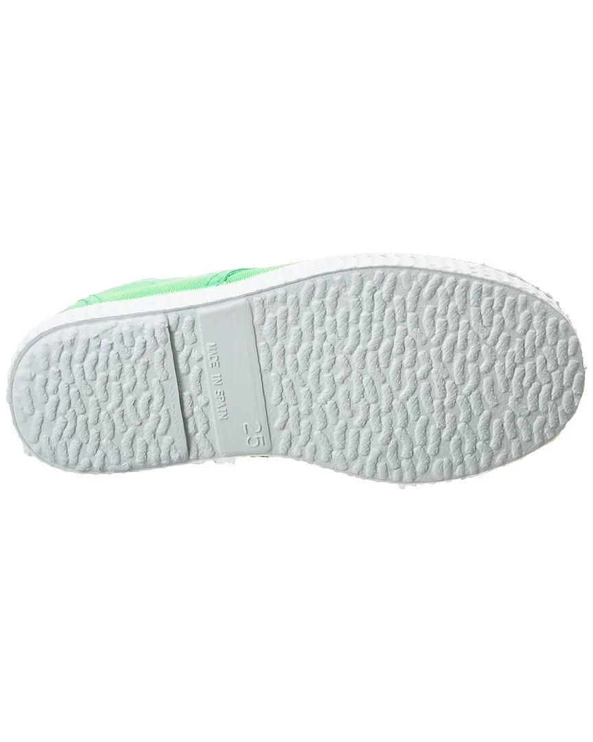 Cienta Canvas Sneaker