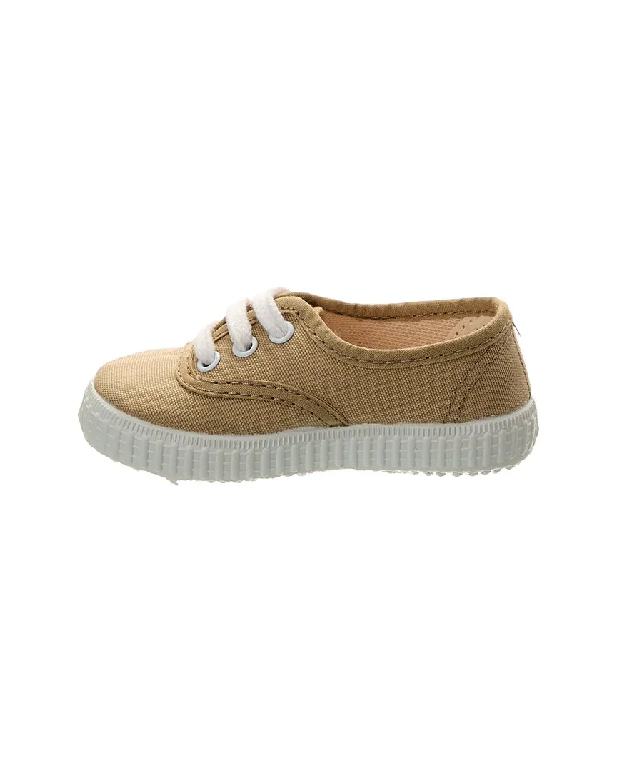 Cienta Canvas Sneaker