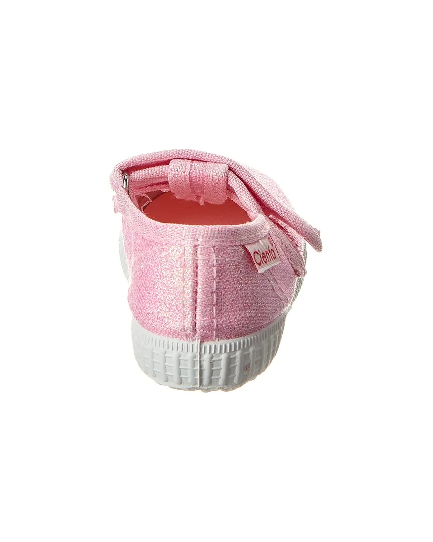 Cienta Canvas Sneaker