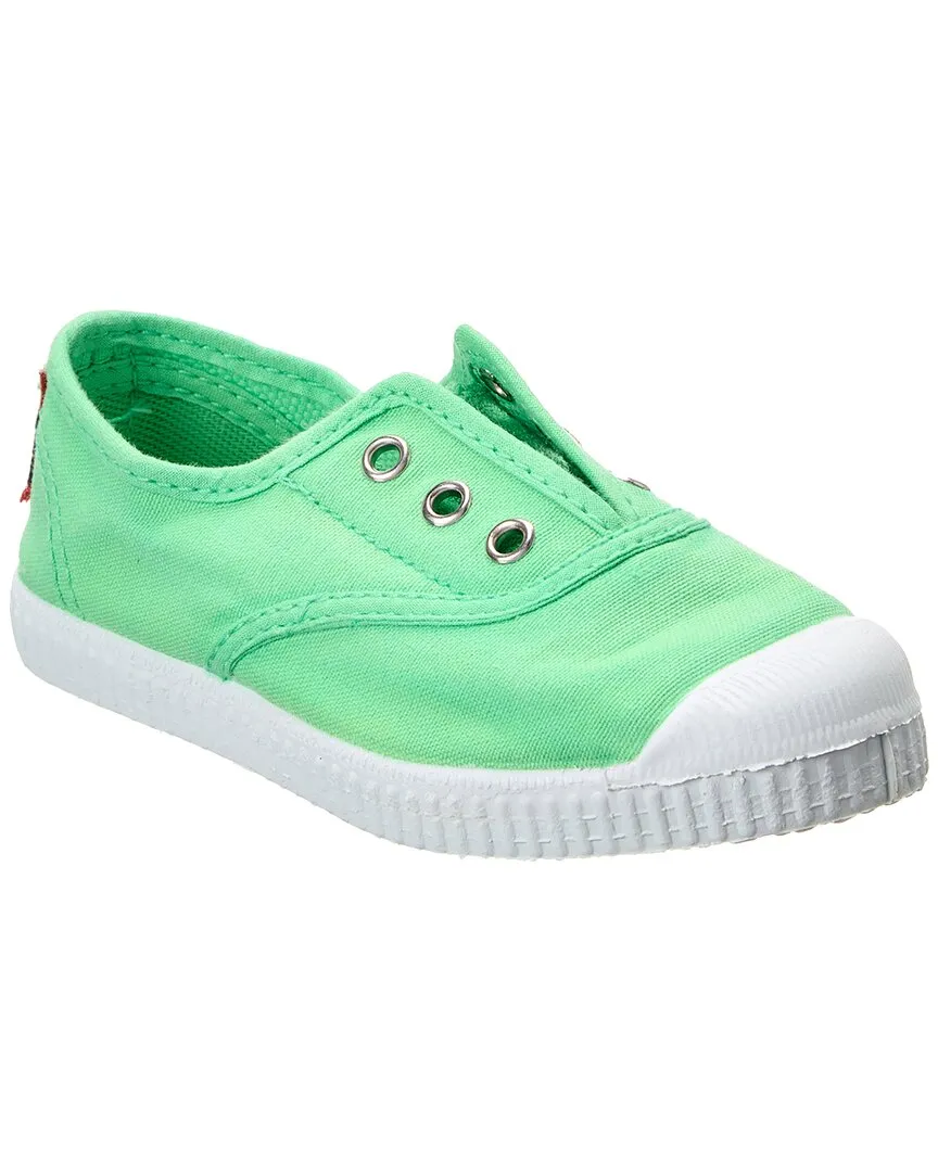 Cienta Canvas Sneaker