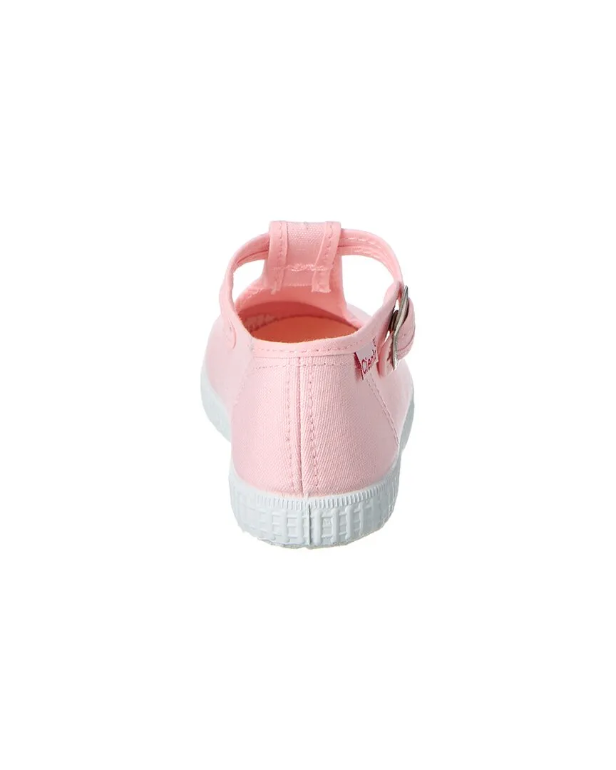 Cienta Canvas Sneaker