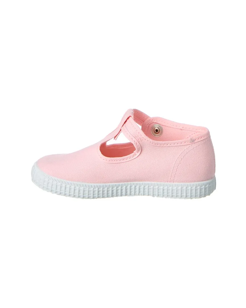 Cienta Canvas Sneaker