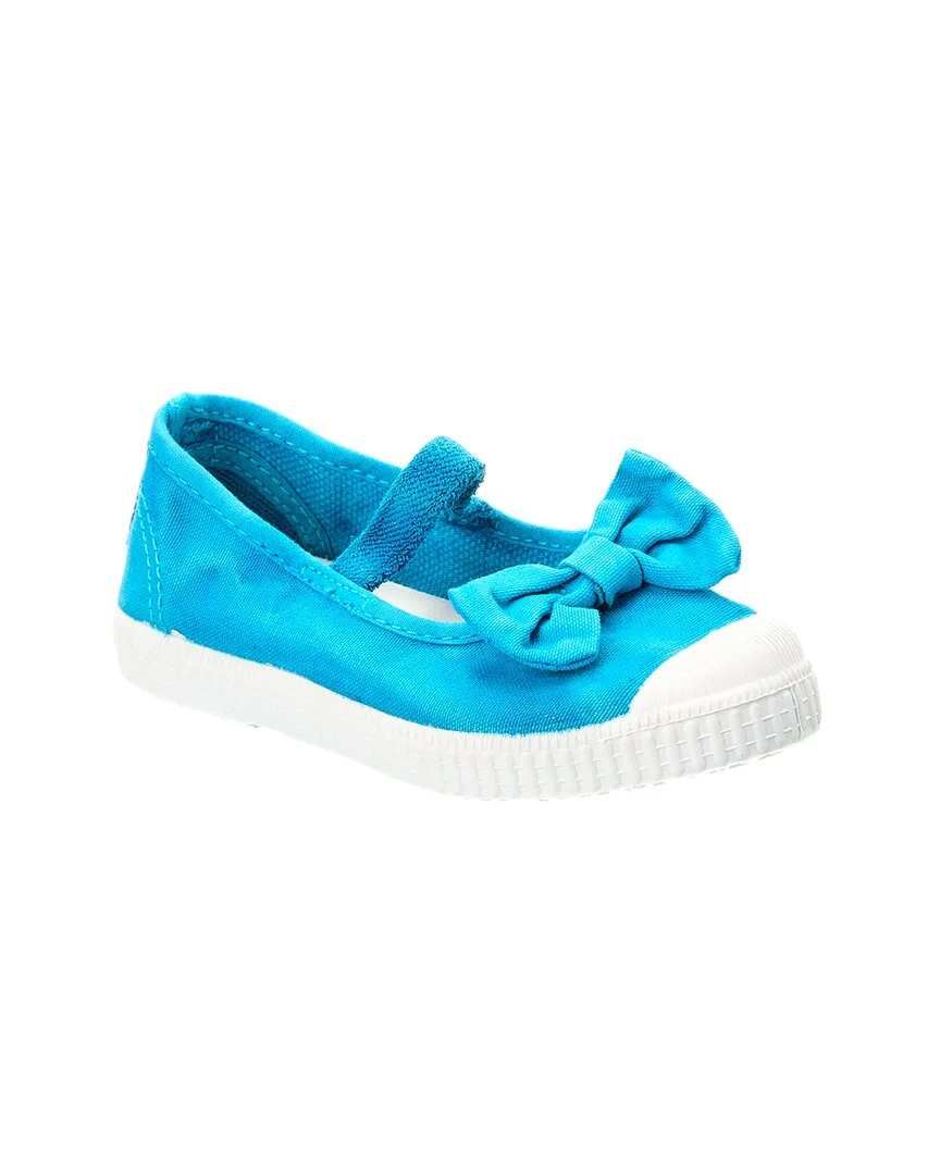Cienta Canvas Sneaker