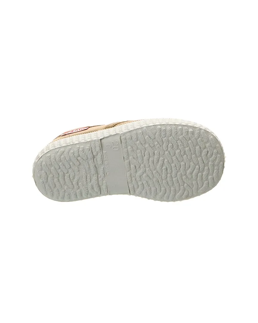 Cienta Canvas Sneaker